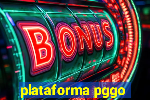 plataforma pggo